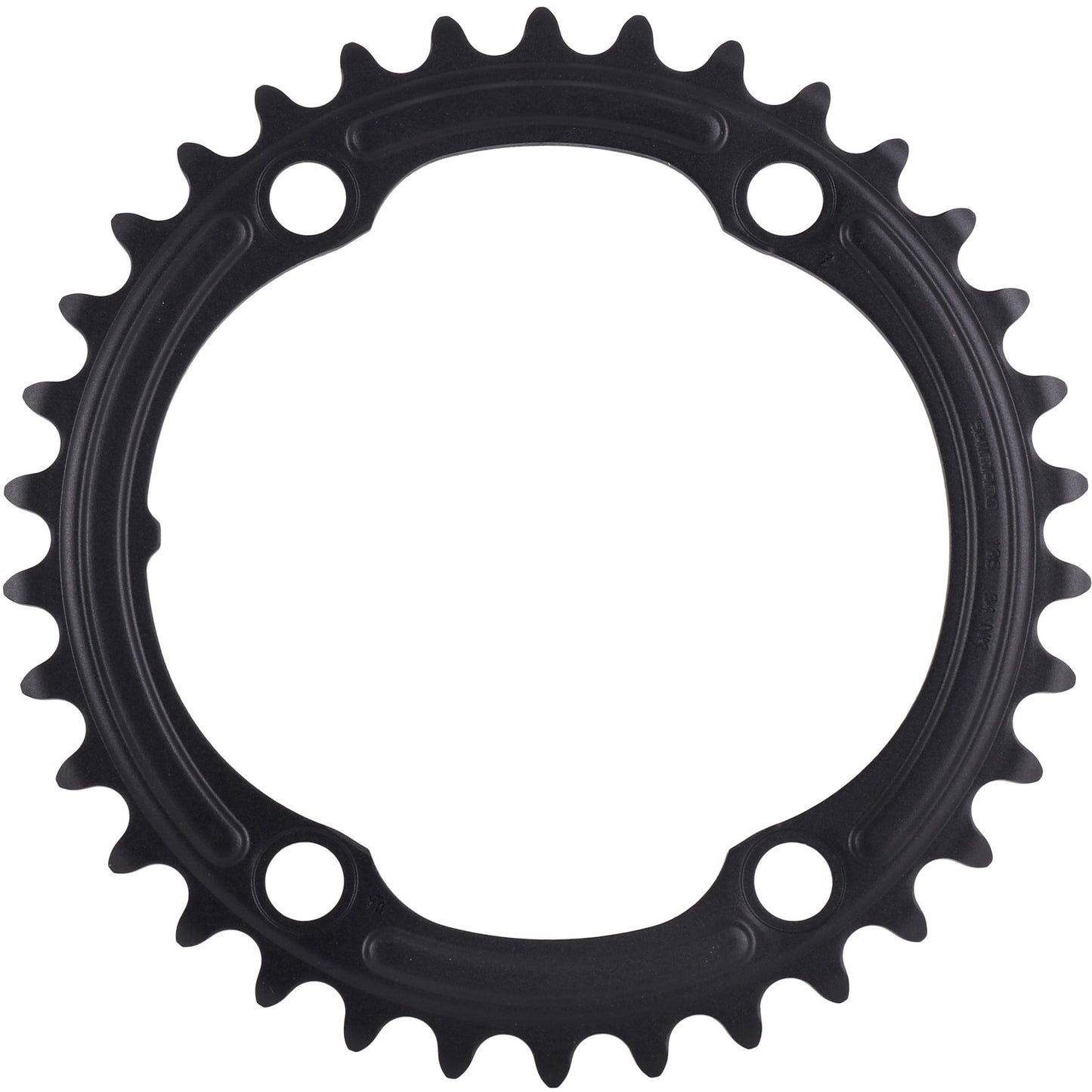 Shimano Kettenblatt 105 12v 34t fc-r7100