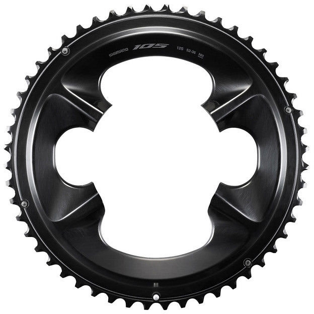 Shimano Kettenblatt 105 12v 52t fc-r7100