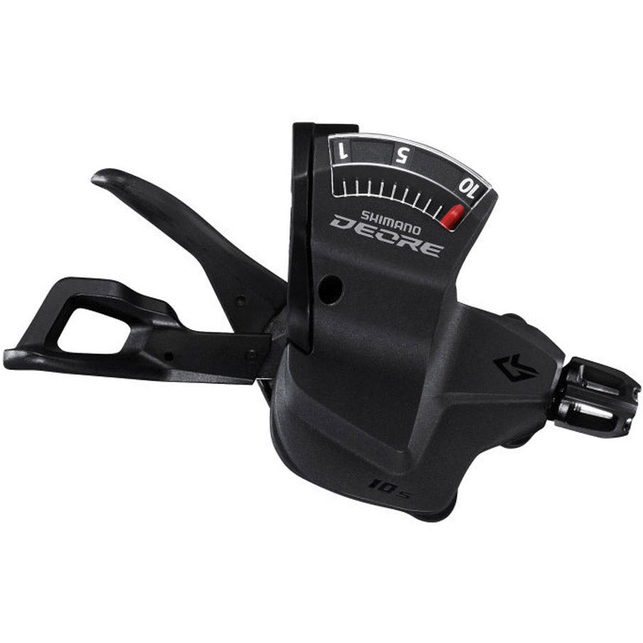 Shimano STI Shifter Deore 10V SL-M5130 Link Glide auf dem rechten OEM