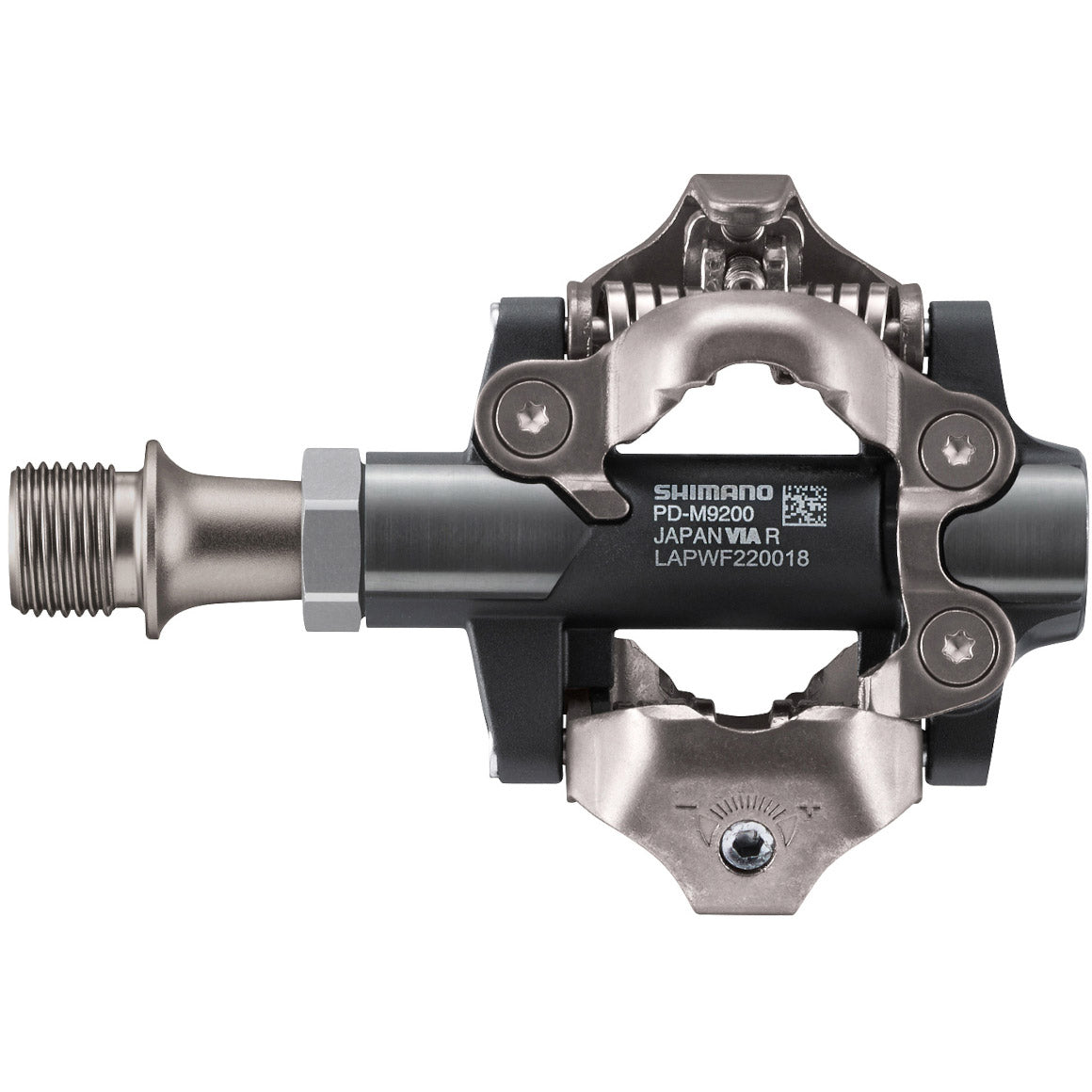 Shimano-Pedale xtr ipdm9200
