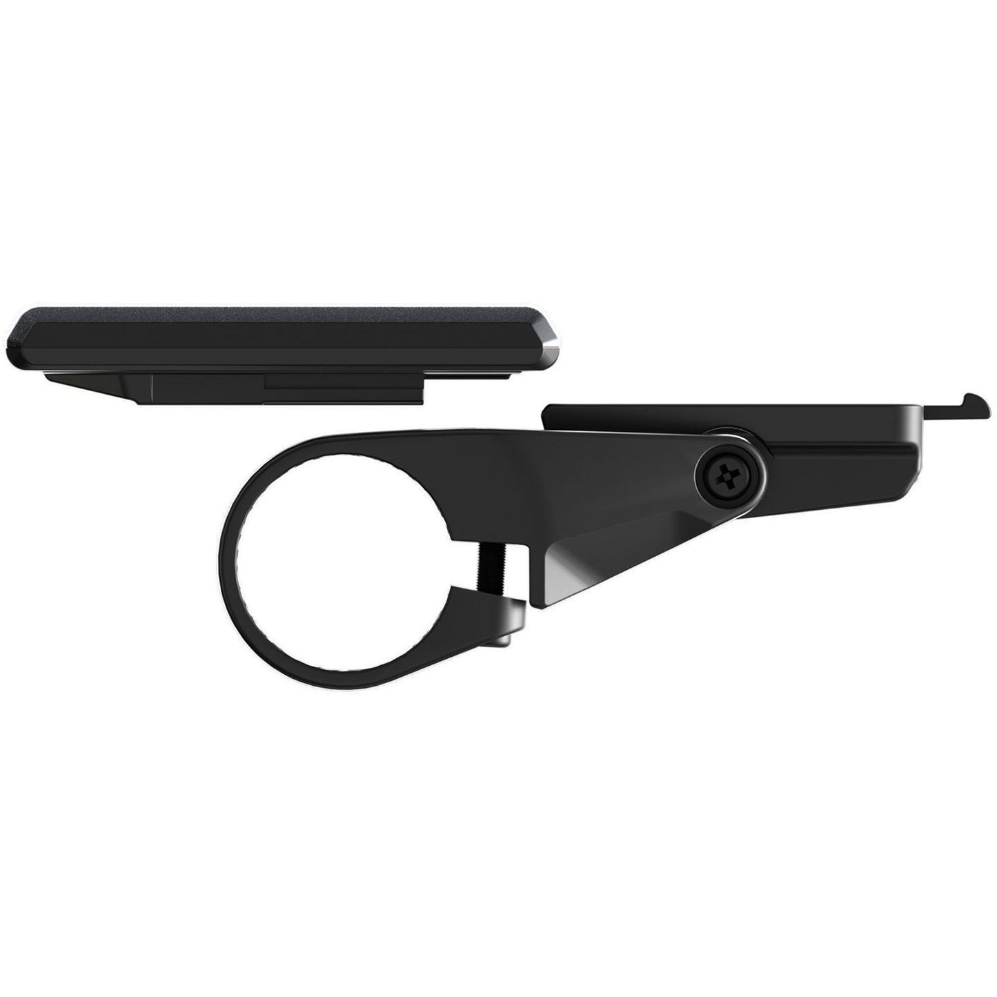 Shimano Anzeigestufen SC-EN610 Schwarz OEM