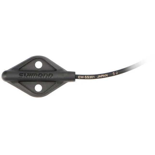 Shimano Geschwindigkeitssensor tritt ew-ss301 1400 mm
