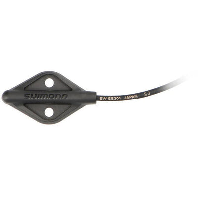 Shimano Geschwindigkeitssensor tritt ew-ss301 1400 mm