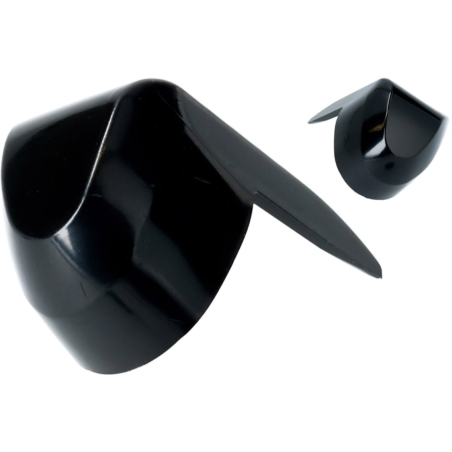 Shimano Typenschild ST-R7020 links inklusive Montagesatz