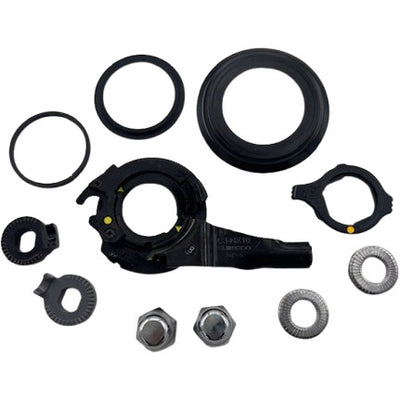 Shimano-Nabenteile-Set für Nexus 7 CJ-NX10