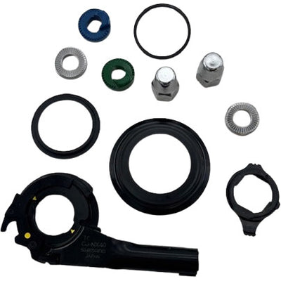 Shimano Naben-Teileset für Nexus 8 CJ-NX40