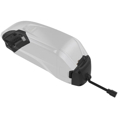 Shimano Batteriehalter bm-en600 300mm schwarz