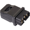 Shimano-Adapterstufen sm-bte60