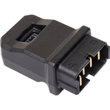 Shimano-Adapterstufen sm-bte60 - afbeelding 2