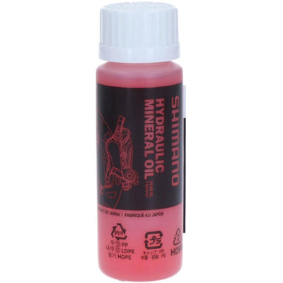 Shimano Bremsflüssigkeit Shim. 100 ml