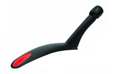 Hinterradkotflügel Crosscountry 26-29 Zoll schwarz - afbeelding 1