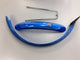 EUROFENDER SET MATPLATES 20 Zoll 58 mm PVC Blue Eurofender