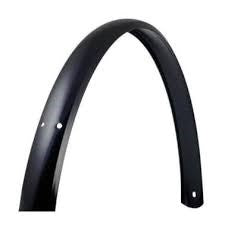 Kotflügel hinten 26 28 schwarz