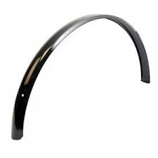 Defiger, hinten. Braun 28x1 5 8x1 3 8