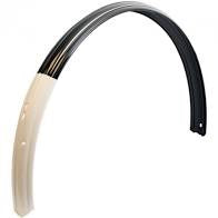Kotflügel hinten 28 x1 1 2 Tour schwarz