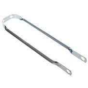 HH Fender Rod 16 Zoll Zink