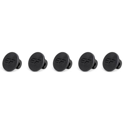 Eurofender Rod Montage Cap Snello Clip -Tasche A 5 Stück