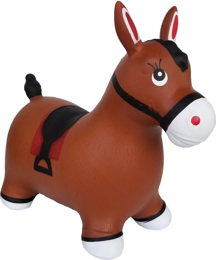 Skippy-Pony