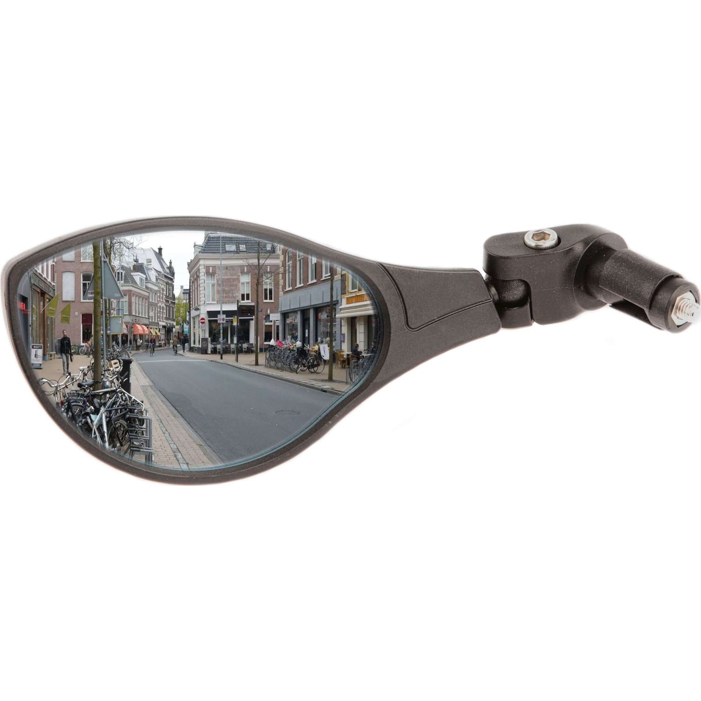 Mirage Mirror Eye-D mit Stecker für In Barend