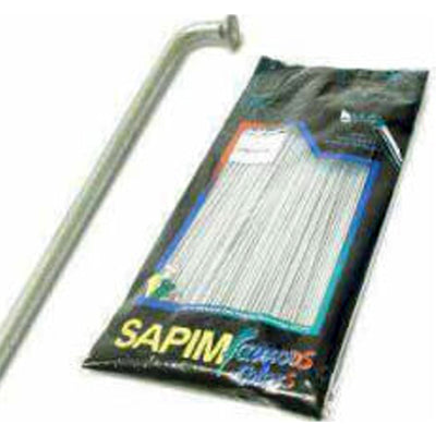 Sapim Spaak 12-300 Z Nippel (1 Stück)