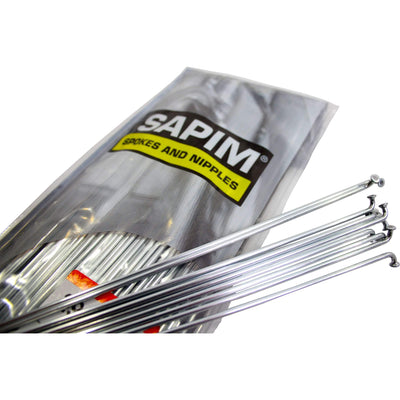 Sapim Spaak 13-230 Z Nippel (1 Stück)