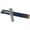 Alpina Speichen 13g (2,34mm) 246mm Zink (S. 36)