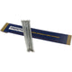 Alpina Speichen 13G (2,34 mm) 260 mm Zink (P36)