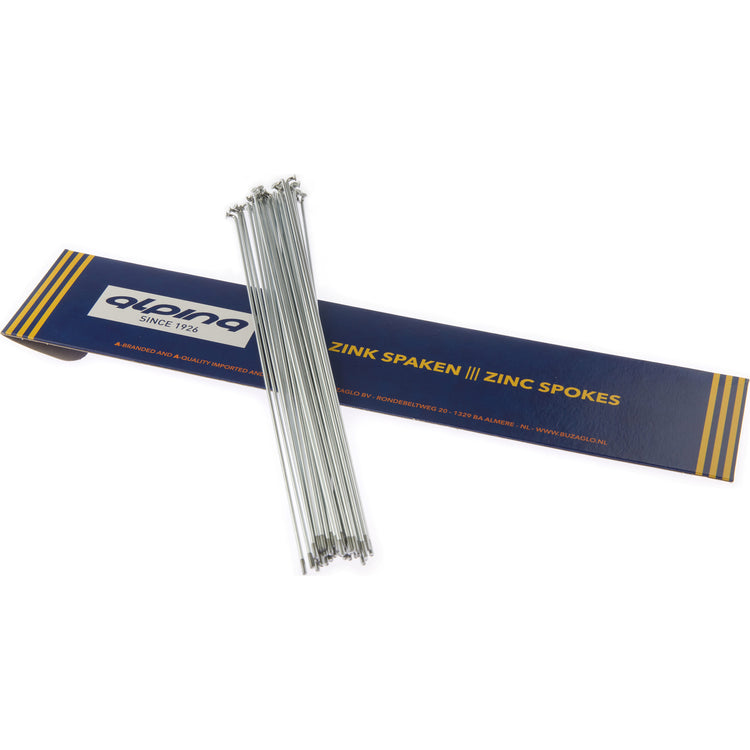 2,00 mm (2,00 mm) 180 -mm -Zink (P36)