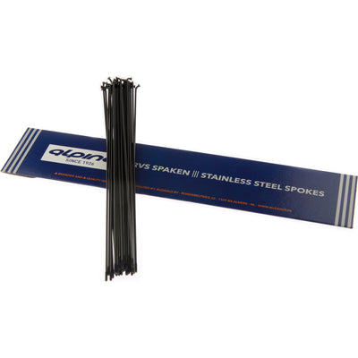 2,00 mm (2,00 mm) aus Alpina, Edelstahl schwarz (P36)