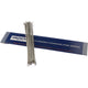 Alpina Alp Spaak LDR 13-250 mm Edelstahl Silber (36 Stück)