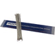 2,34 mm (272 mm Edelstahl (P36) aus Alpina 13G (P36)