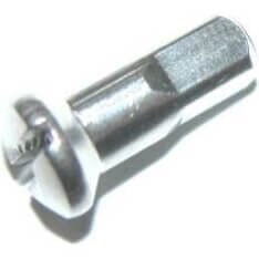 Sapim Spaak Nipple SP13 Beutel (500 Stück)