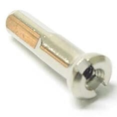 SAPIM SPAAK Nippel SP14 16 mm langer Tasche (100 Stück)