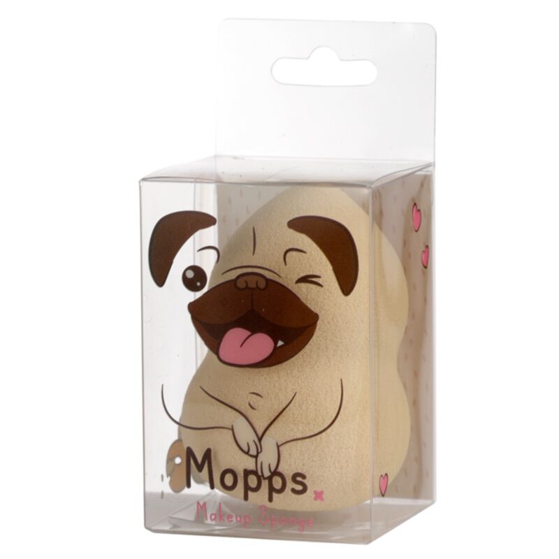 MOPPS PUG Up Make -up Schwamm