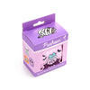 Pusheen die Katze Halloween -Set von 3 Make -up -Schwämmen