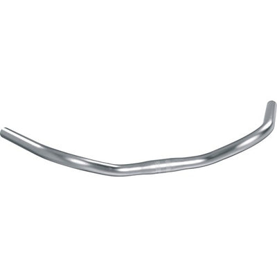 Ergotec NSU -Haltung Burd Edelstahl 017069