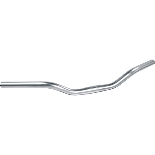Ergotec Hybridlenkung Alu Kletterer 018250