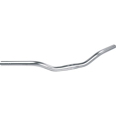Ergotec Hybridlenkung Alu Kletterer 018250