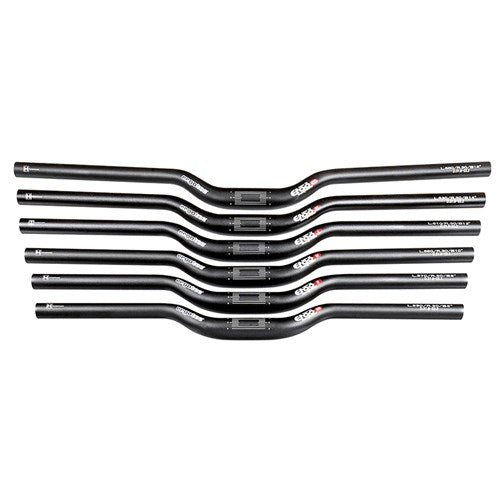 Ergotec Lenkung Biegung 31.8 Ergoxl Silber 630 mm14gr