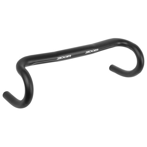 Ergotec Race Lenering Bend 31,8 mm schwarz 42,5 cm
