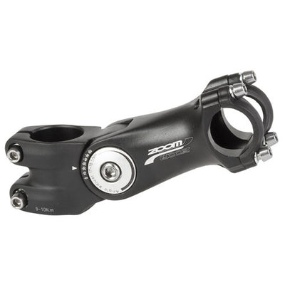 Zoom Voorbouw Zoom einstellbar 25,4 mm