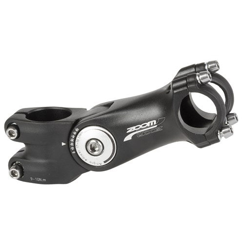 Zoom Voorbouw Zoom einstellbar 25,4 mm