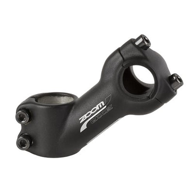 Zoom Voorbouw 40gr. 90 mm schwarz zoomen