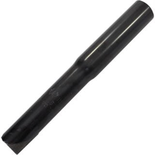Vorbau-Verlängerung schwarz 25,4 mm mezeq mastr royal