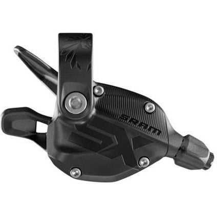 SRAM SRAM Shifter SX Eagle 12V Schwarz