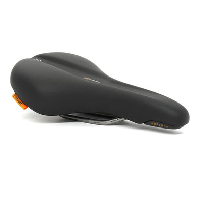 Selle Royal Explora – mittel – schwarz