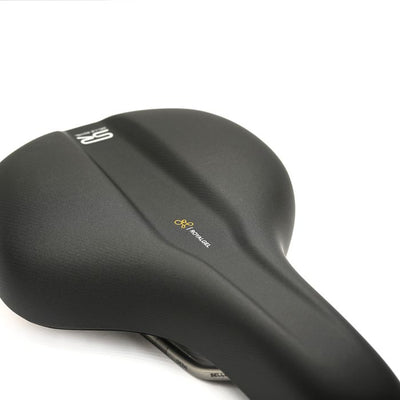 Selle Royal Explora – mittel – schwarz