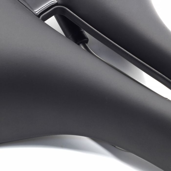 Selle Royal Ellipse – sportlich – Schwarz
