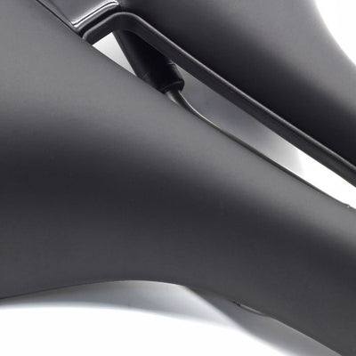 Selle Royal Ellipse – sportlich – Schwarz