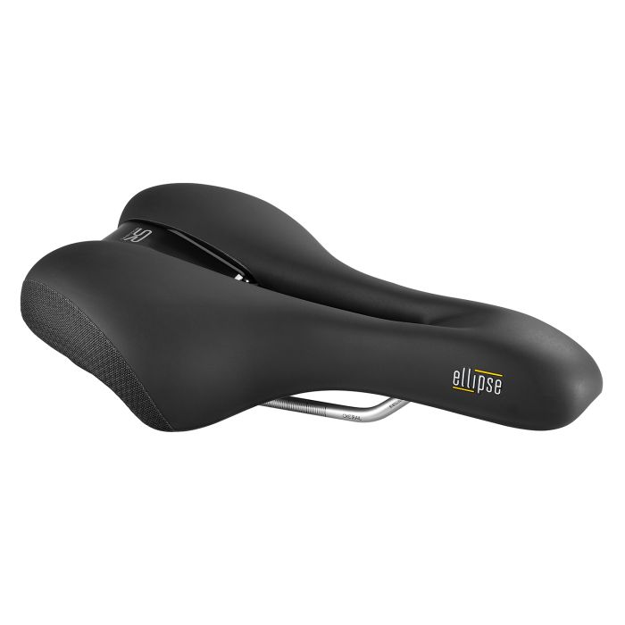Selle Royal Ellipse – mittel – schwarz